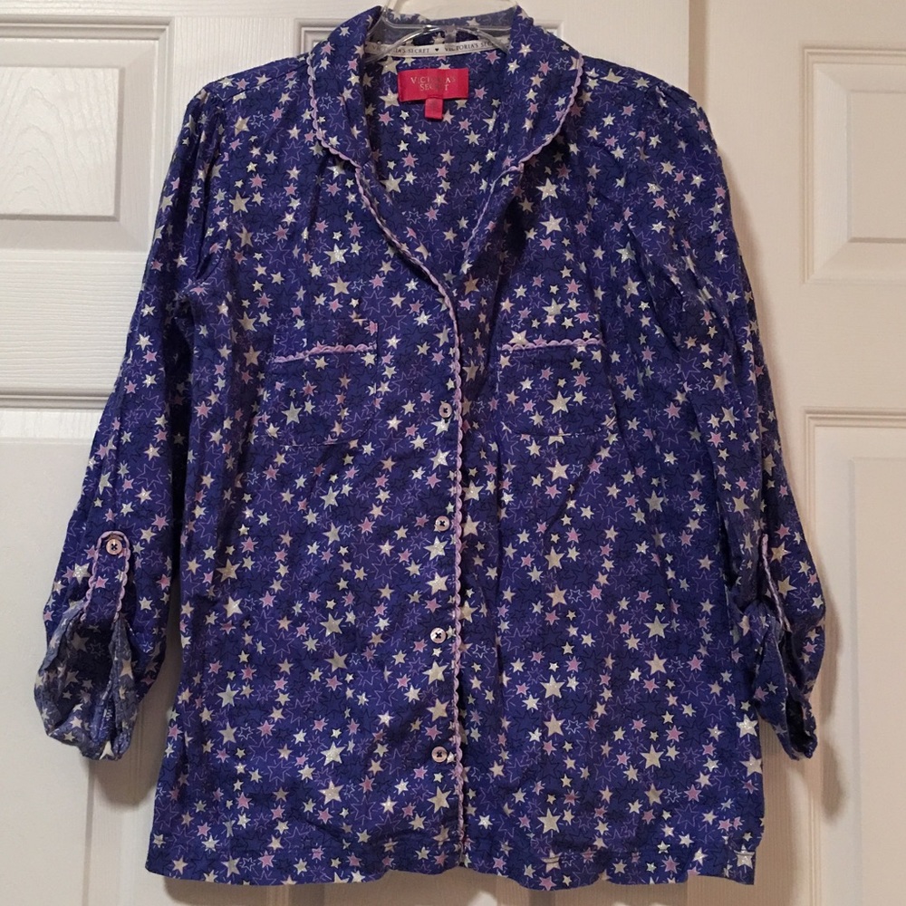 Victoria's Secret pajama set
