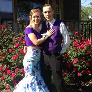 Meet your Posher, Sally