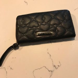 Betsey Johnson wallet