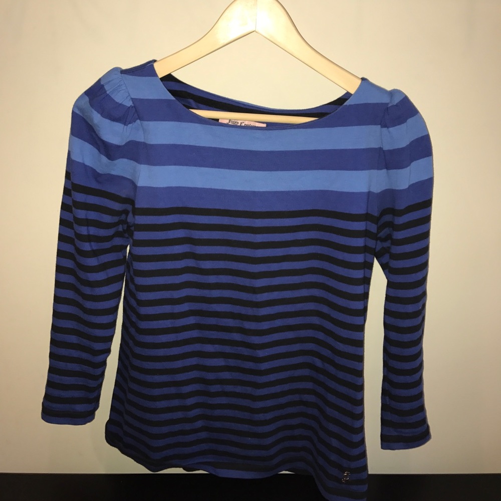 JUICY COUTURE top