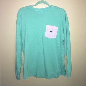 Southern Marsh jersey