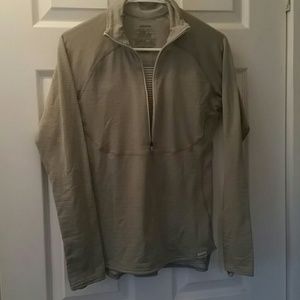 Patagonia Capilene 4 Expedition weight