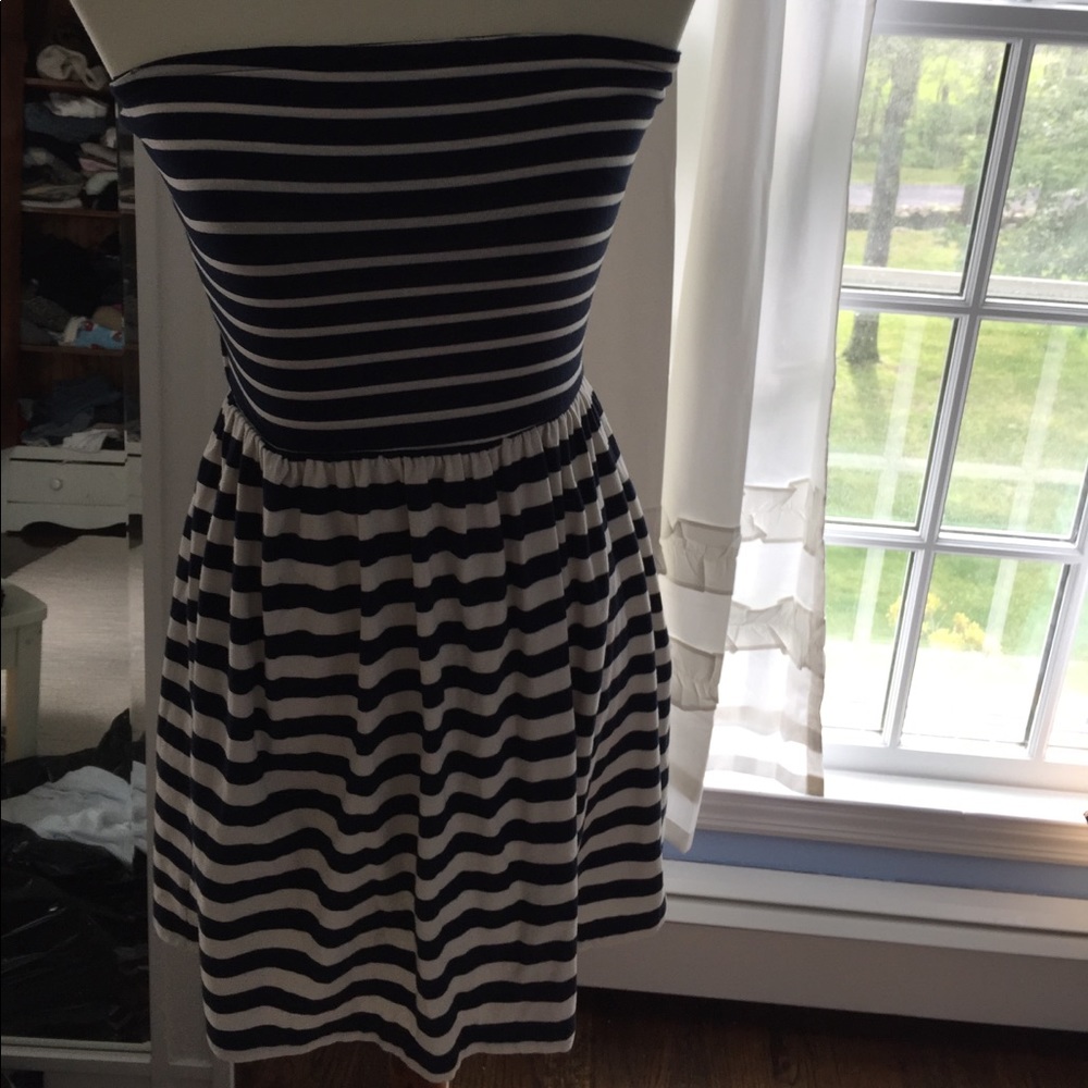 Ocean Drive summer dress