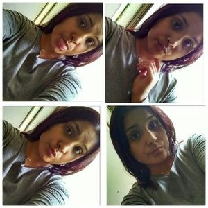 Meet your Posher, Olivia