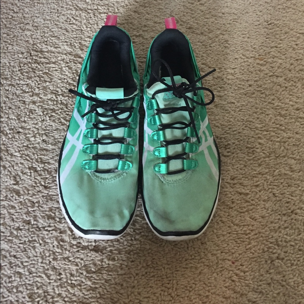 Asics Training shoes