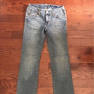 Seven Brand Premium Denim Size 30 Waist