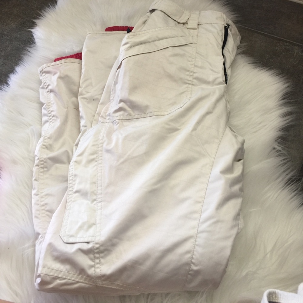 Junior Snowboarding Pants