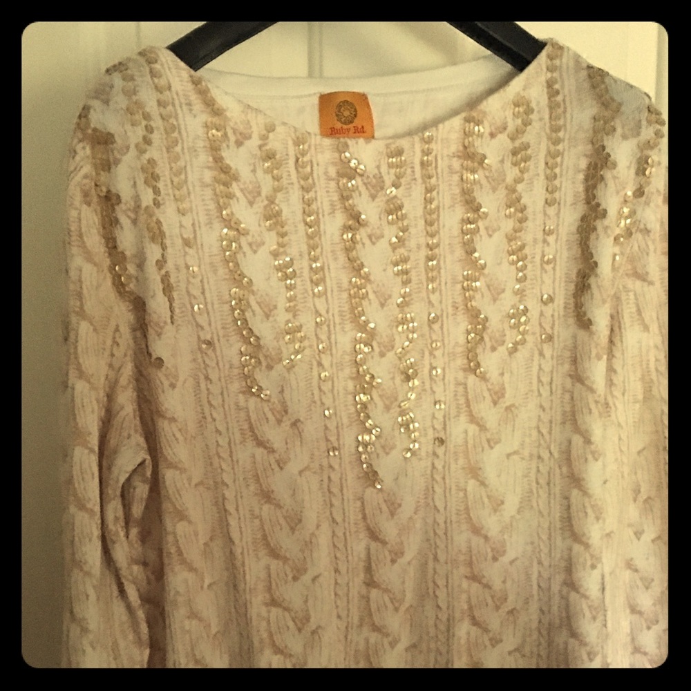 Sweater - Picture 1 of 5