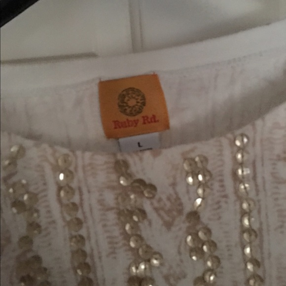 Sweater - Picture 3 of 5