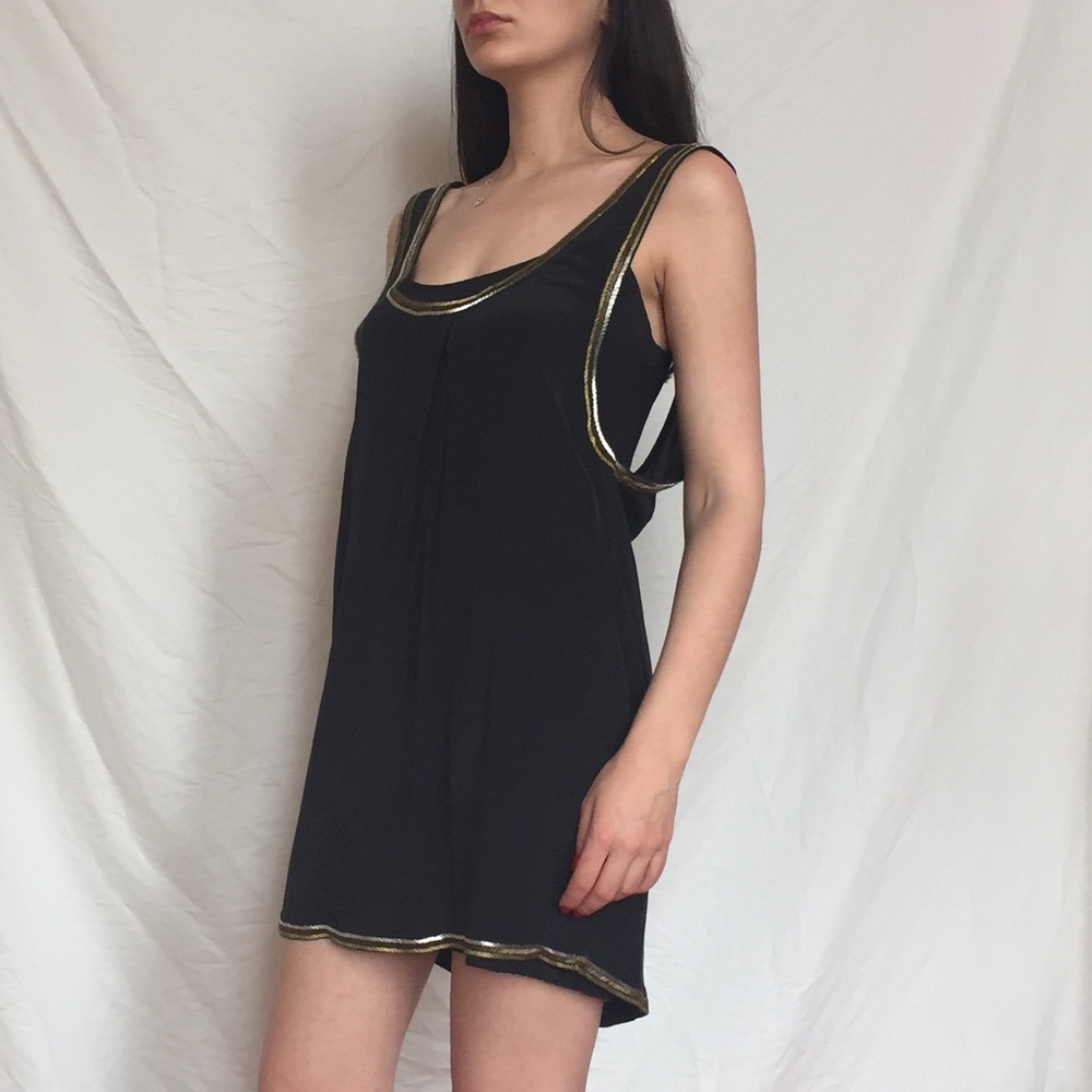 Chelsea Flower dress