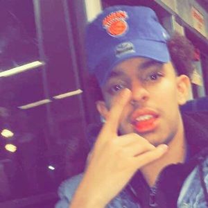 Meet your Posher, Adrian