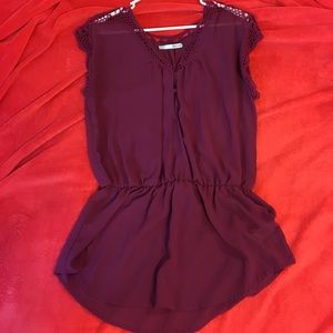 Only worn 2 times! :) great condition !