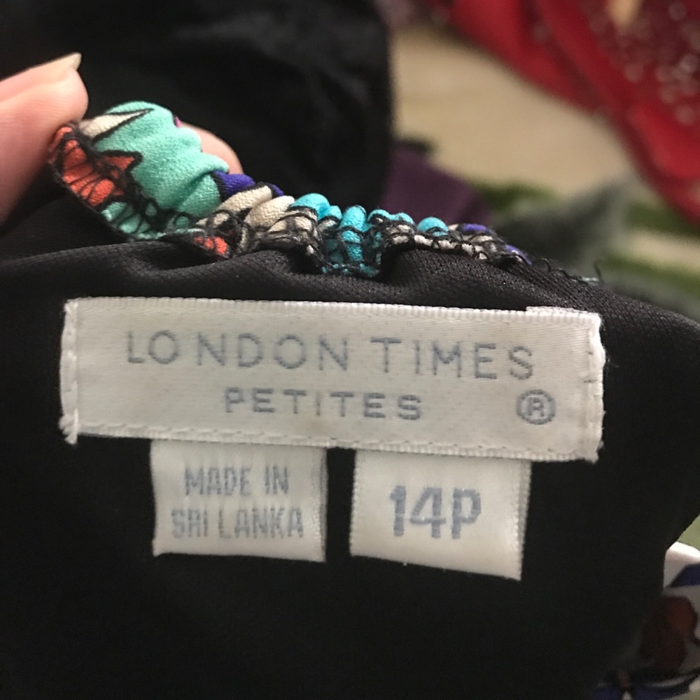 Beautiful maxi dress - Picture 6 of 8