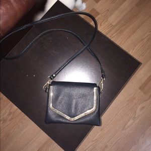 Charming Charlie Clutch/Purse