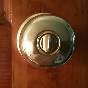 Meet your Posher, Randi