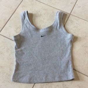 Nike tank large