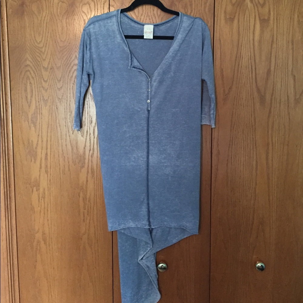 T-shirt/dress