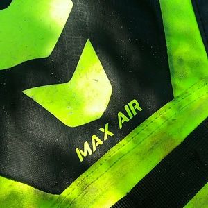 Meet your Posher, Hernan