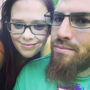 Meet your Posher, Carly-jade