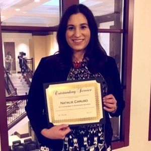 Meet your Posher, Natalie