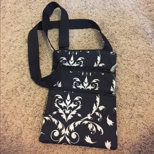 cross body bag