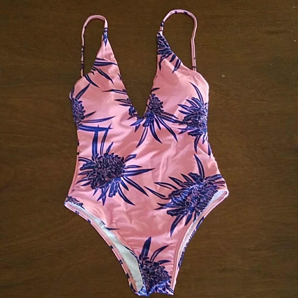 Zaful One Piece