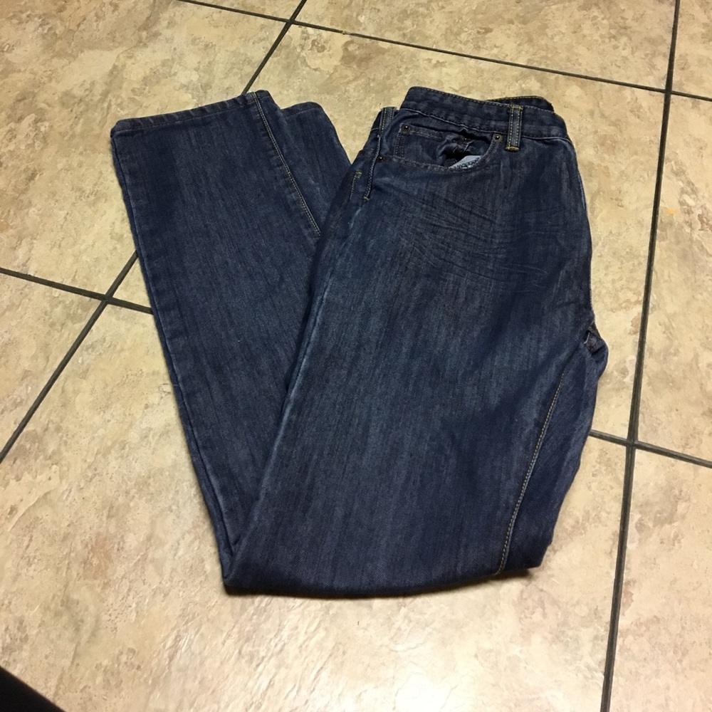 Lucky Brand Jeans Cooper Slim style