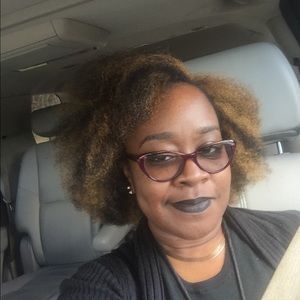 Meet your Posher, Rondria