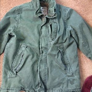 American eagle men's jacket