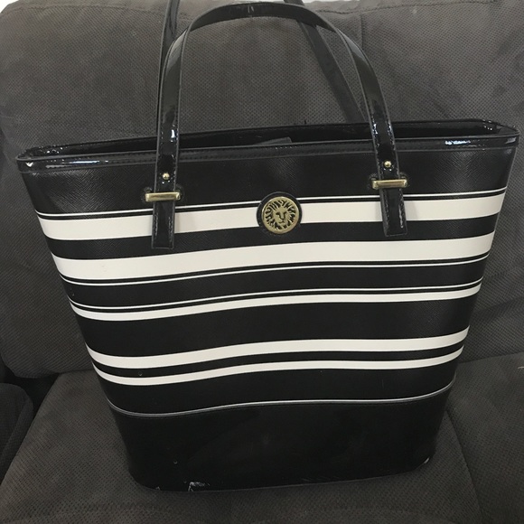 Anne Klein Handbag - Picture 1 of 4