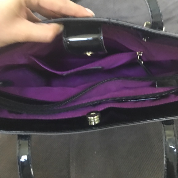 Anne Klein Handbag - Picture 2 of 4