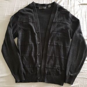 Oscar de la Renta men's cardigan