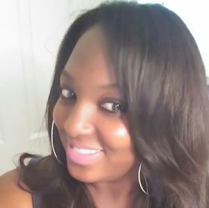 Meet your Posher, Chalonda