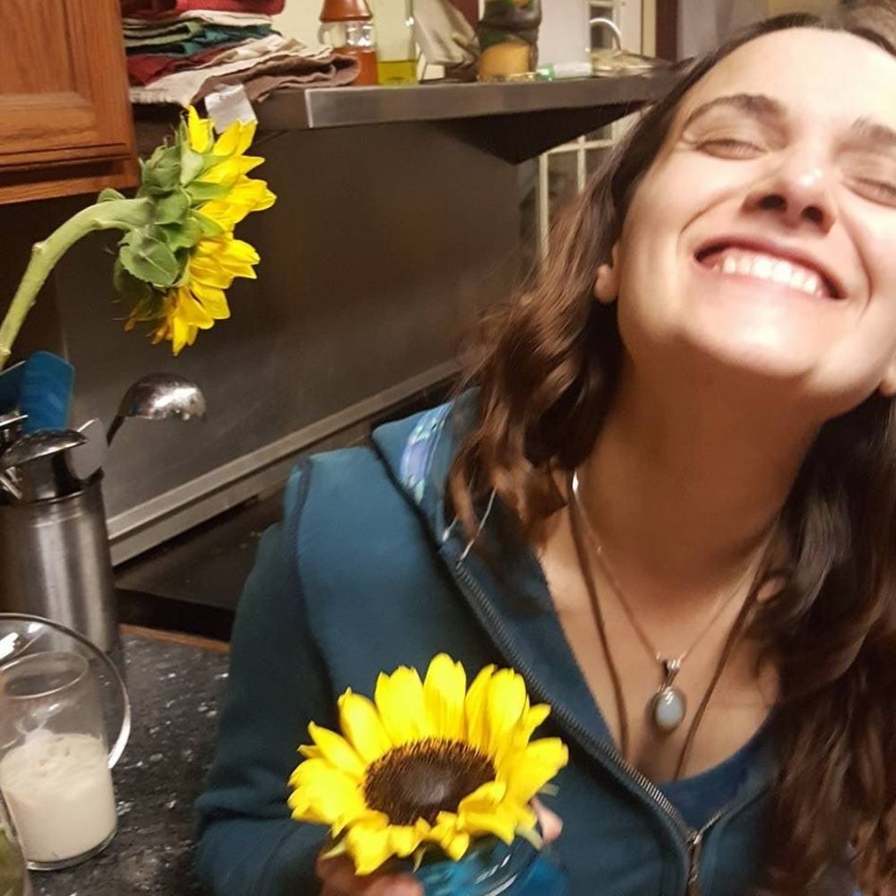 Meet your Posher, Amanda