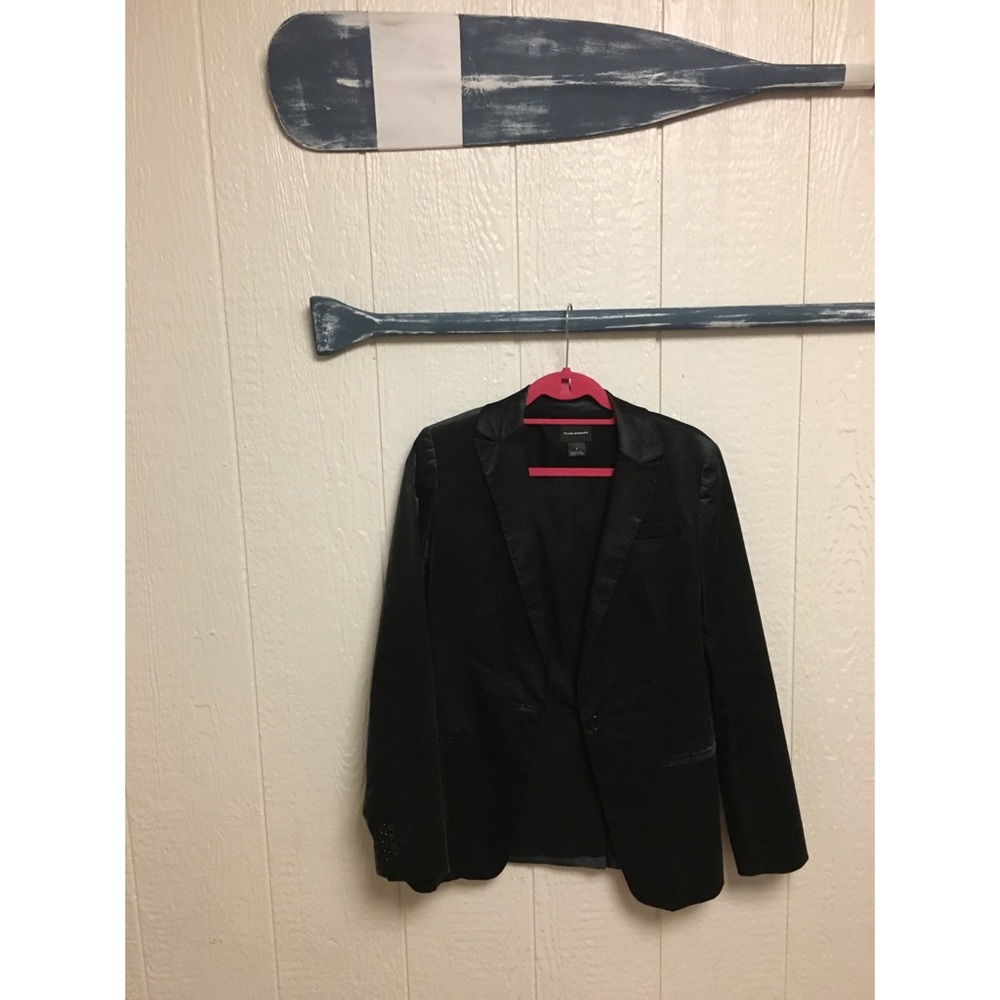 Club Monaco blazer