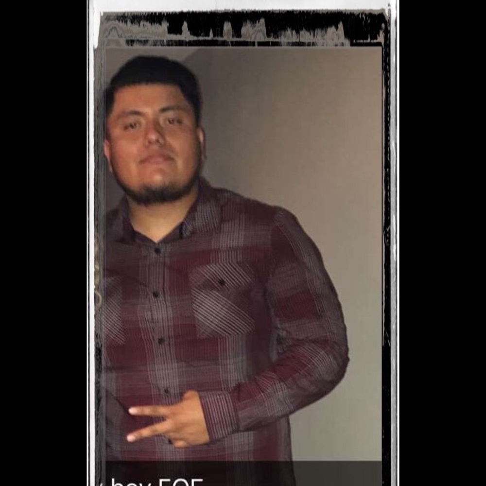 Meet your Posher, Edgar