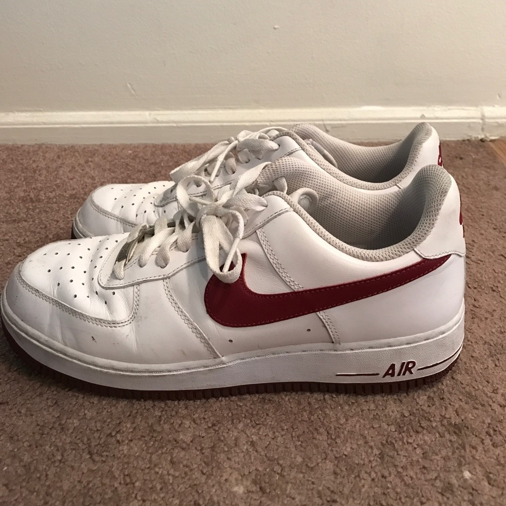Nike Air Force 9.5