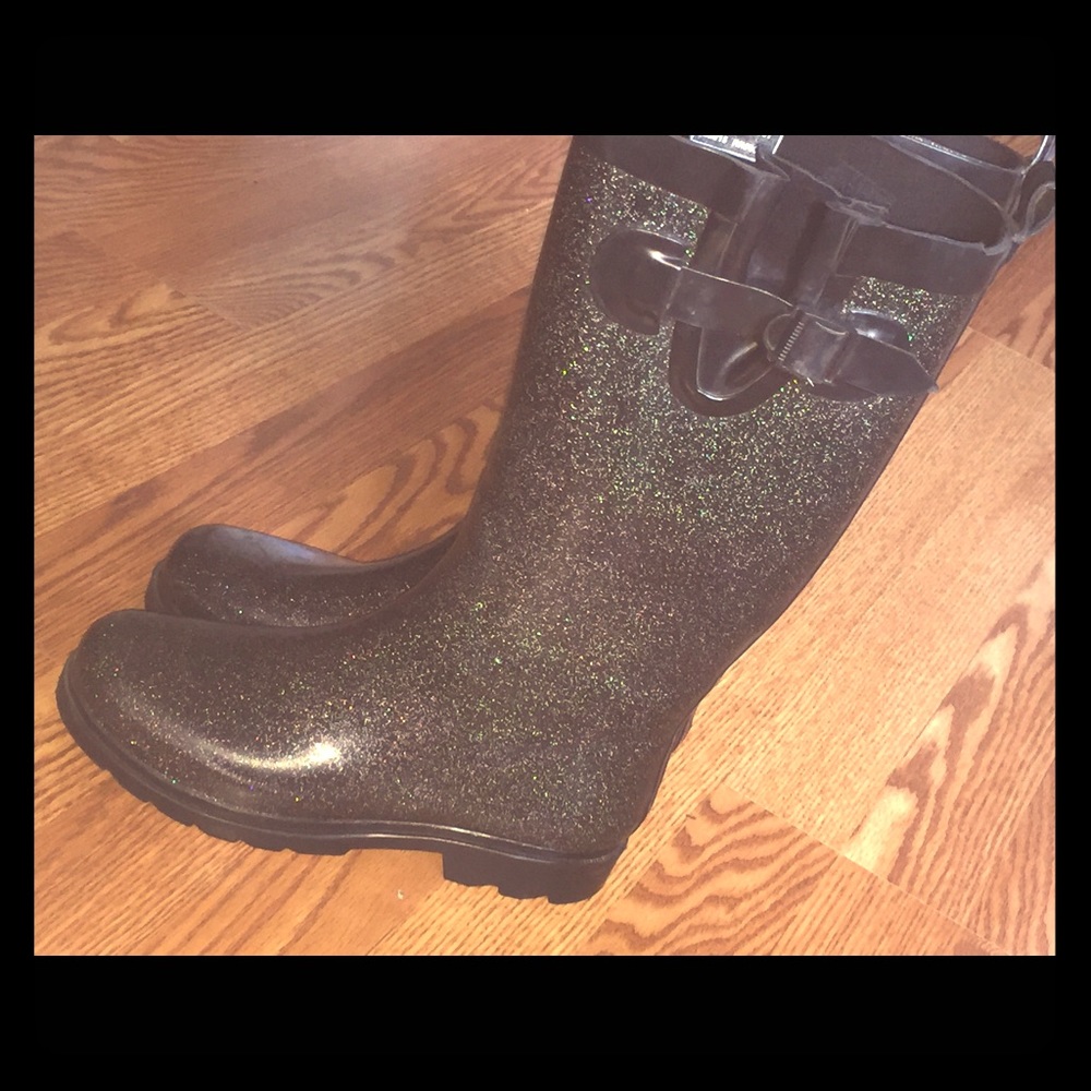 Capelli rain boots