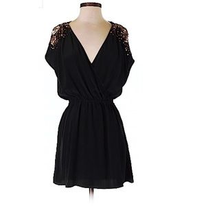 The Addison Story Dress!