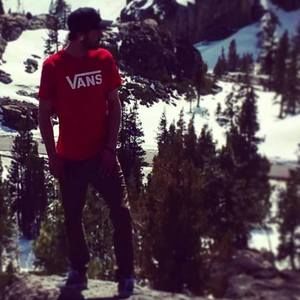 Meet your Posher, Joshua