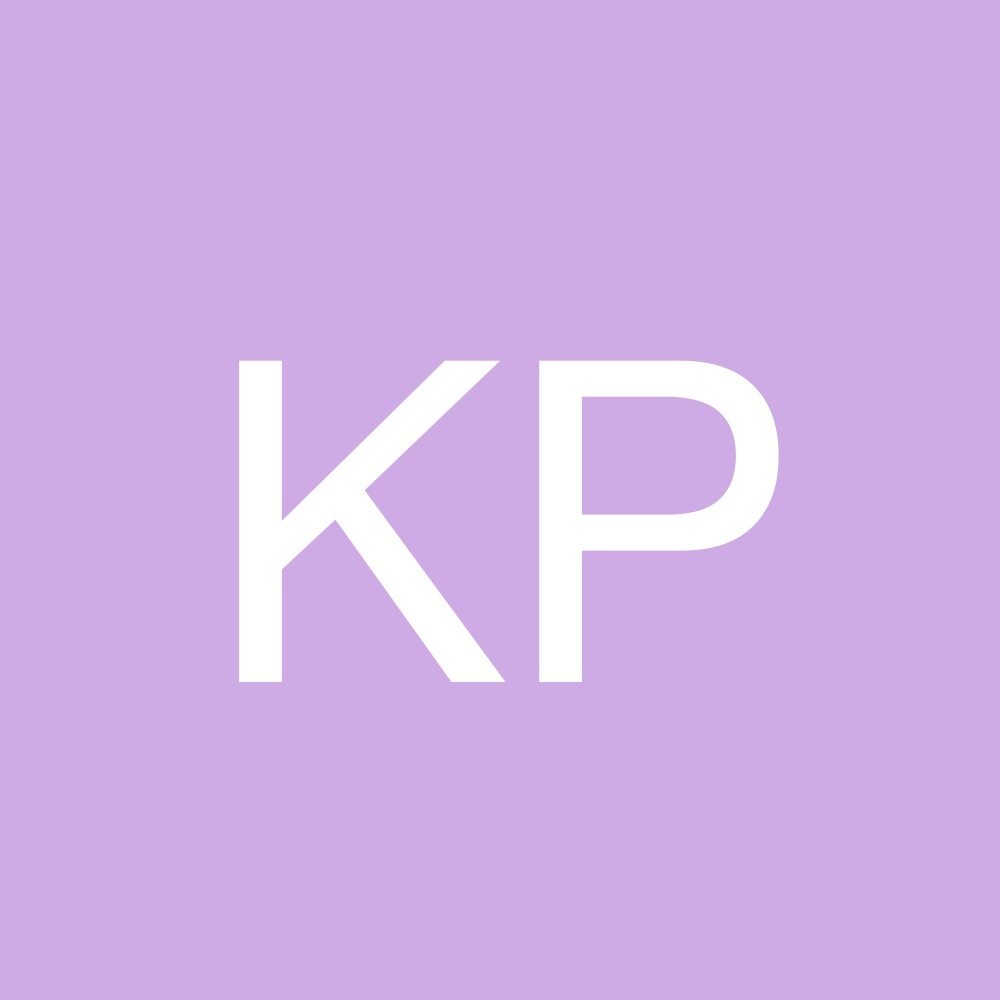 Meet your Posher, Kirsten