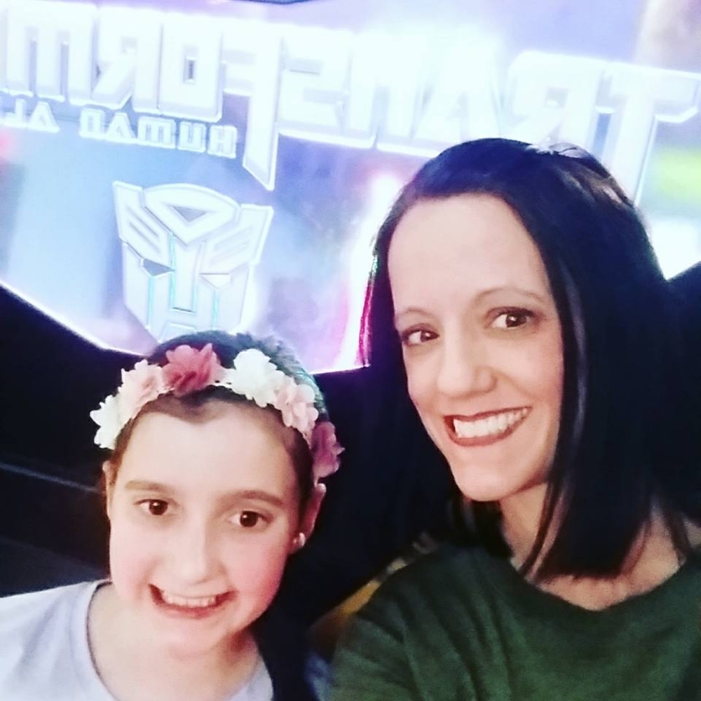 Meet your Posher, Stacey