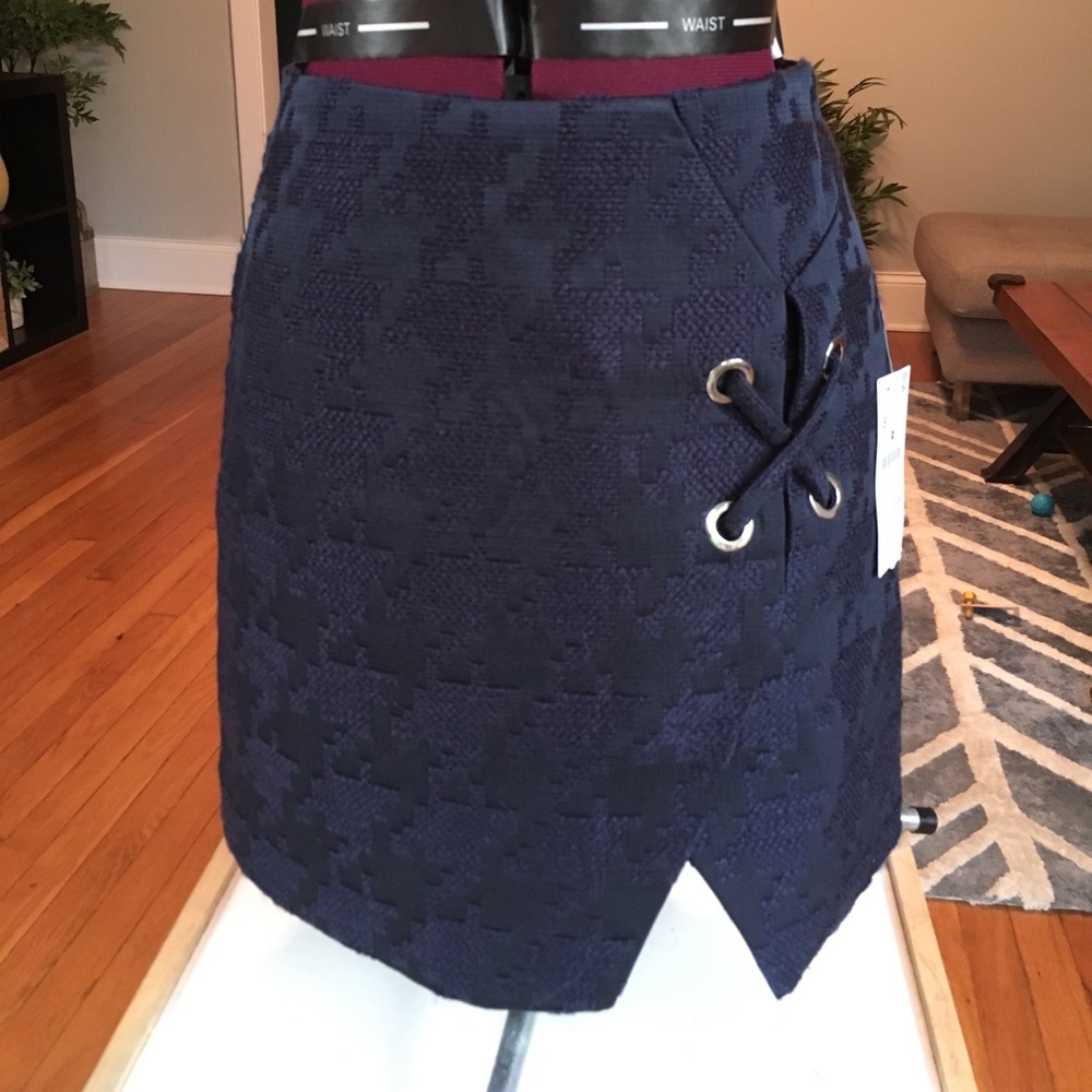 Zara Skirt