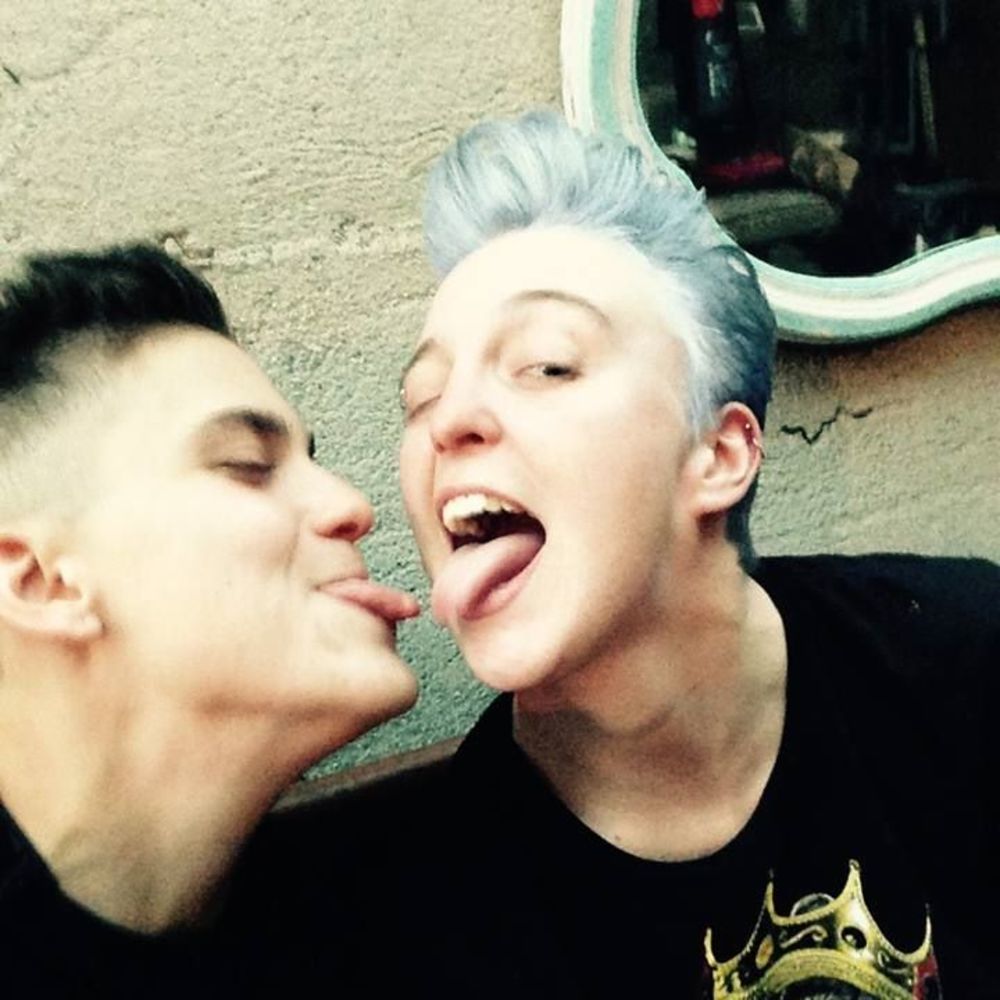 Meet your Posher, Lilliya