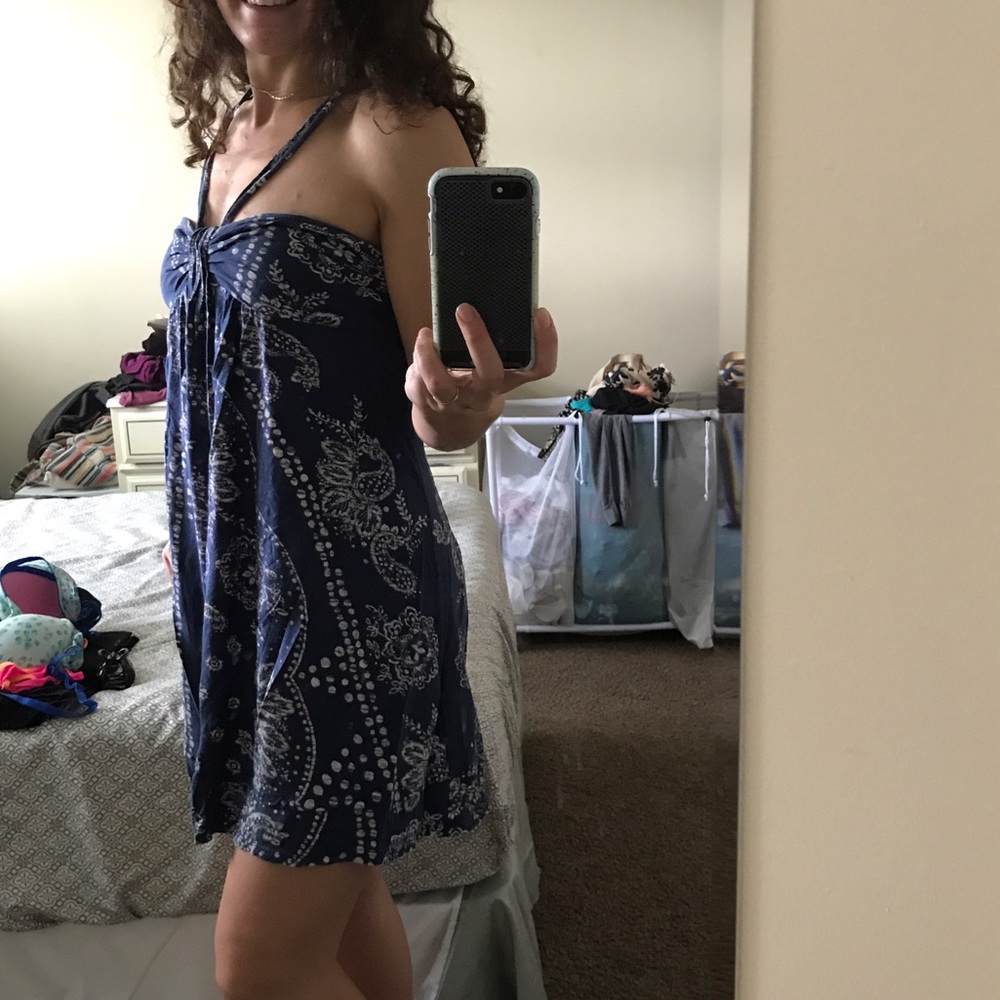 Sun Dress