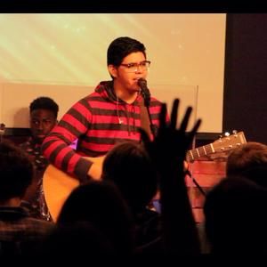 Meet your Posher, Cruz