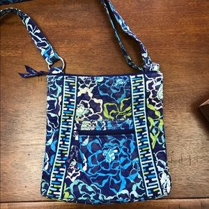 Vera Bradley Crossbody