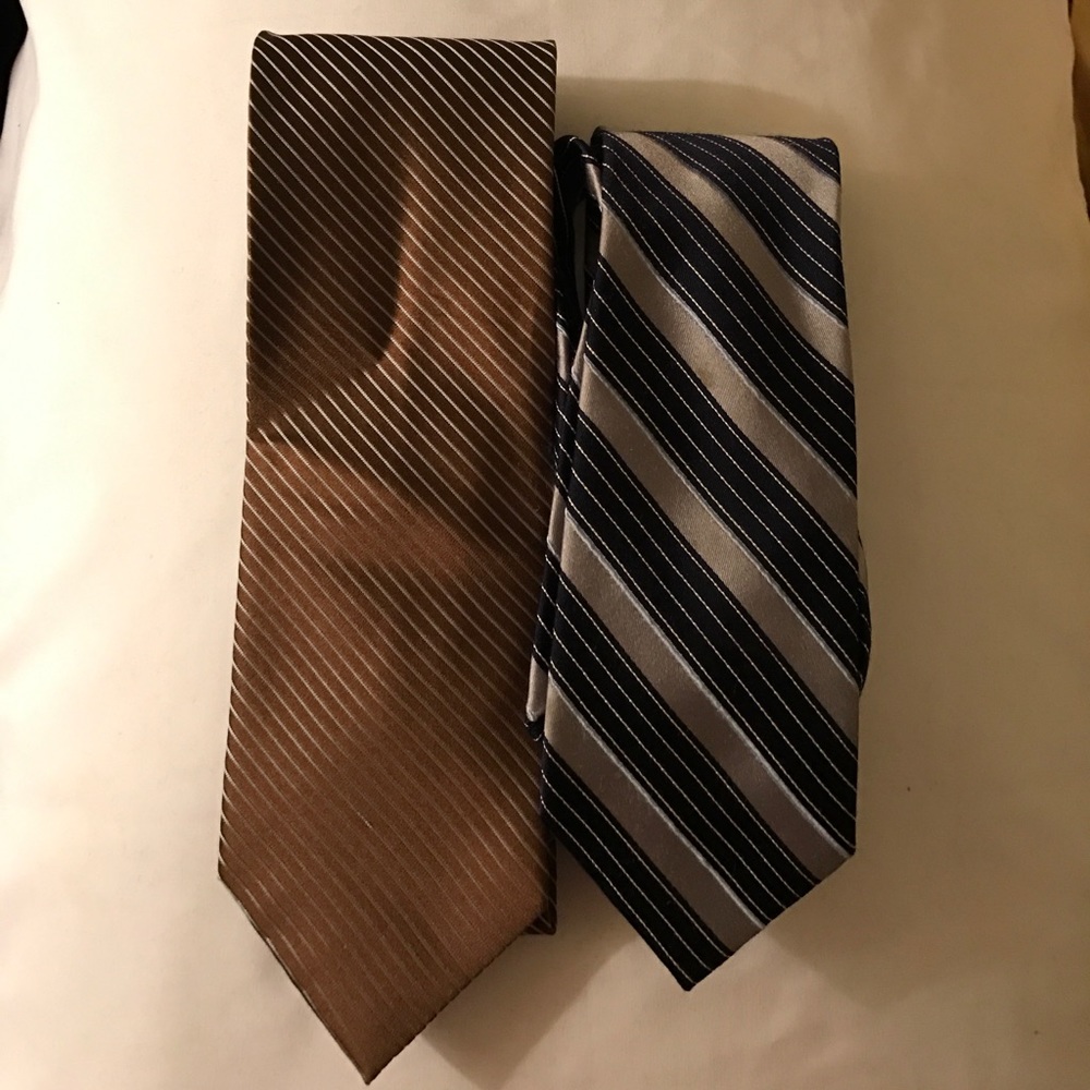 Ties 👔