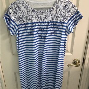 Vineyard Vines Dress