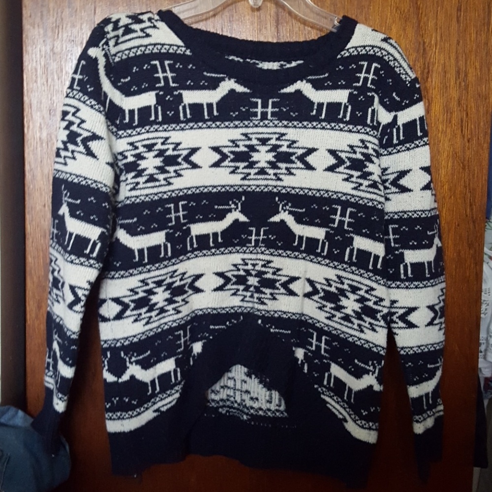 Christmas Sweater